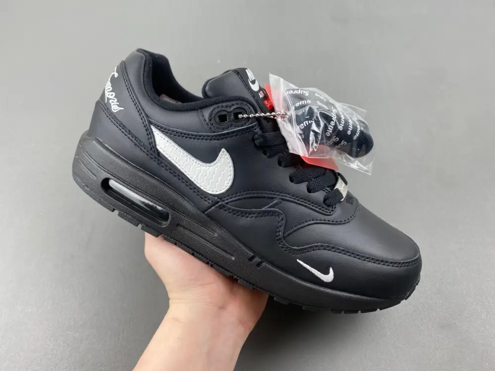 Supreme x Air Max 1 '87 SP ' 