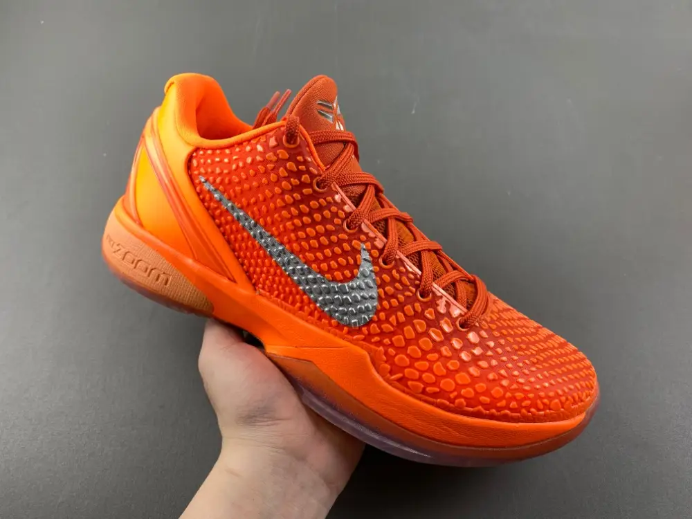 Nike Kobe 6 Protro 