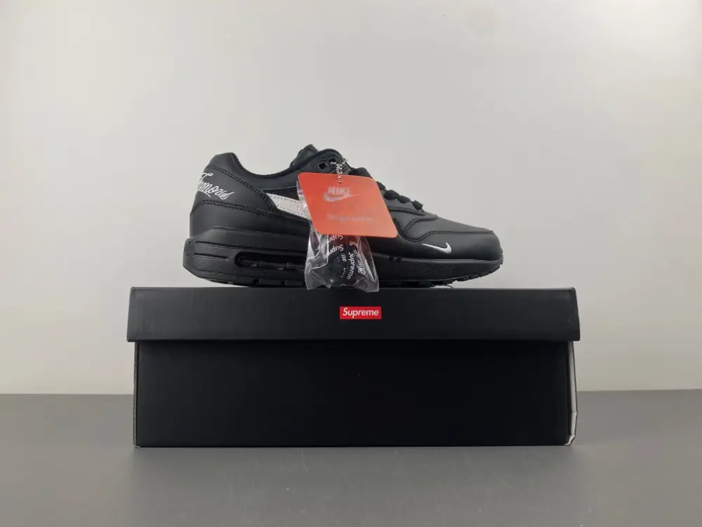 Supreme x Air Max 1 '87 SP ' 