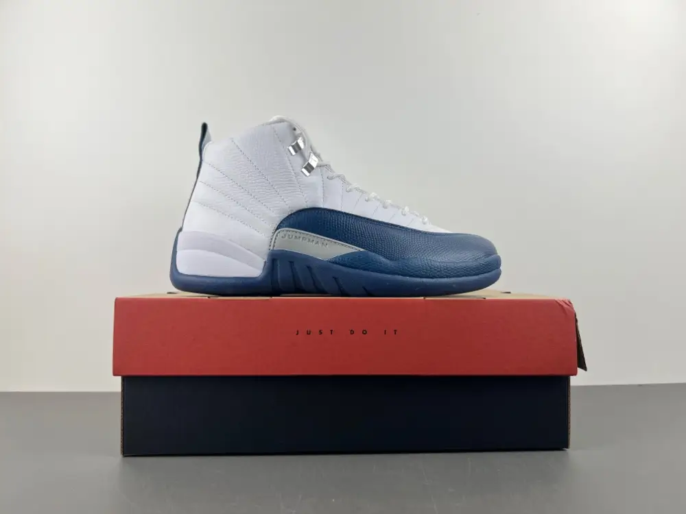 Air Jordan 12 