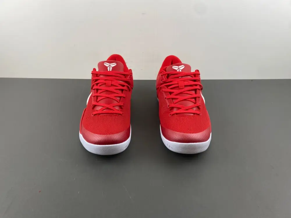 Nike Kobe 8 Protro 'University Red' 