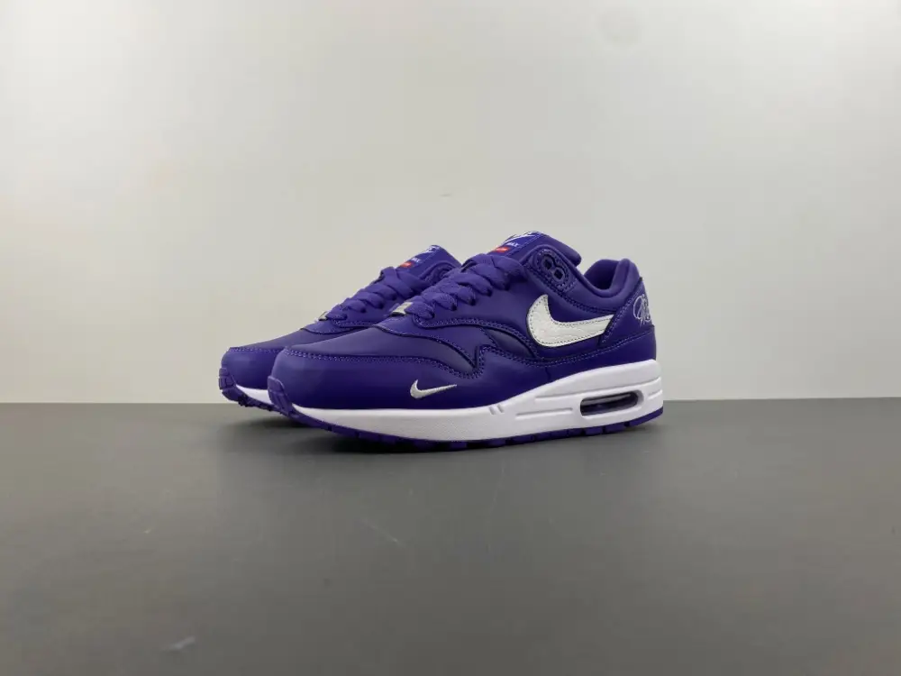 Supreme x Nike Air Max 1 