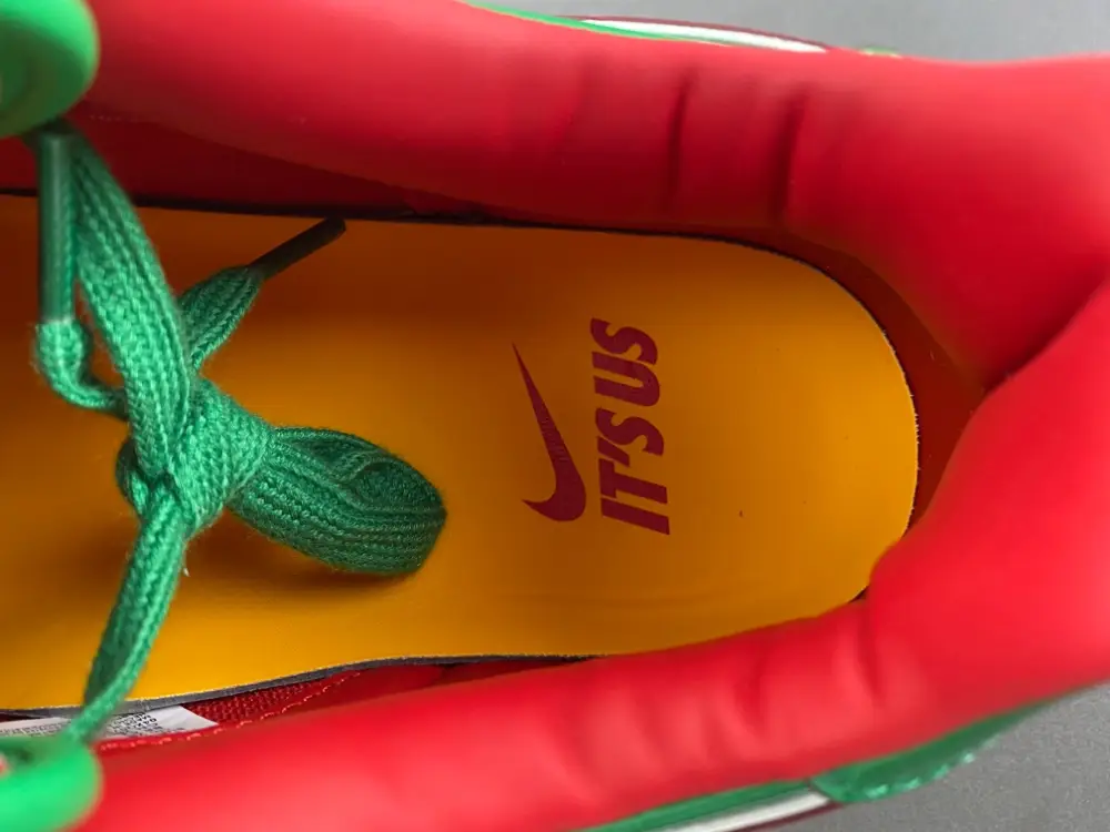 Lil Yachty x Nike Air Force 1 