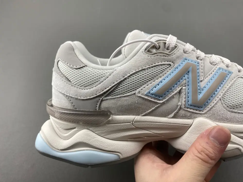 New Balance U9060ZGA ' 