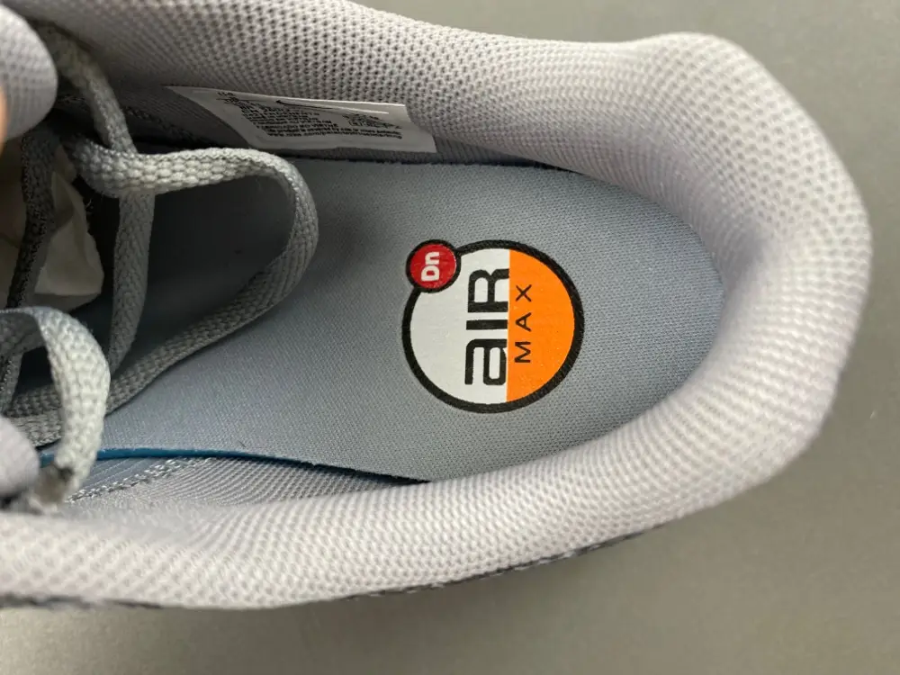 Nike Air Max Dn 