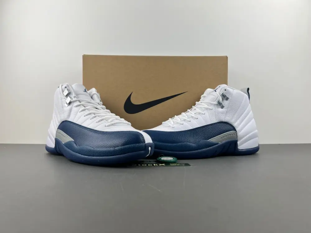 Air Jordan 12 