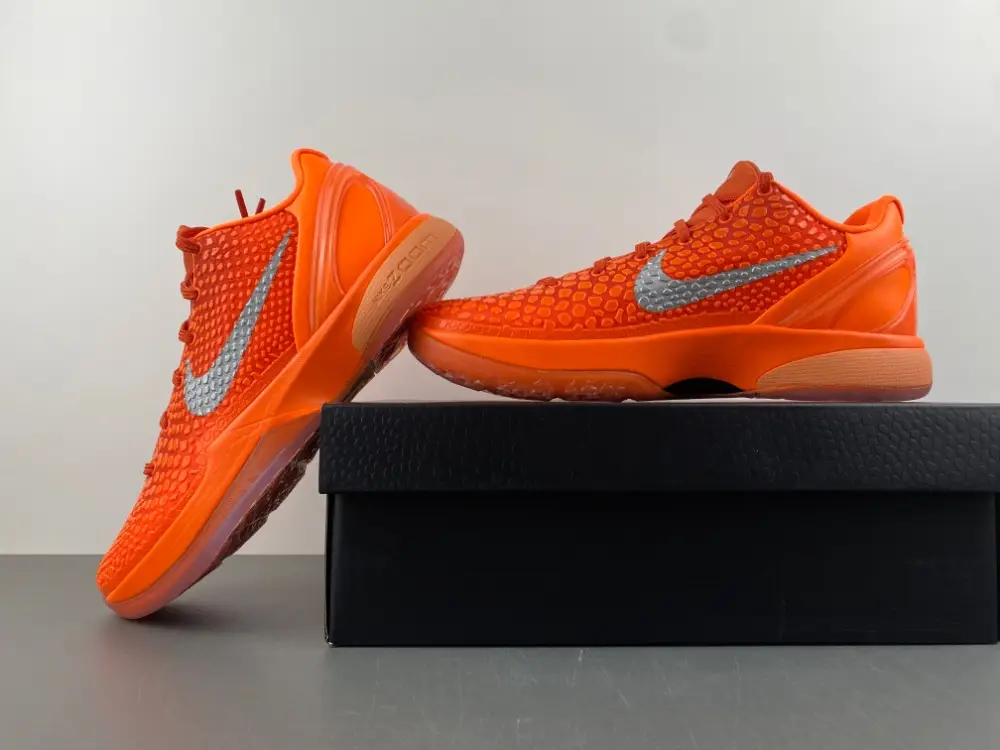 Nike Kobe 6 Protro 