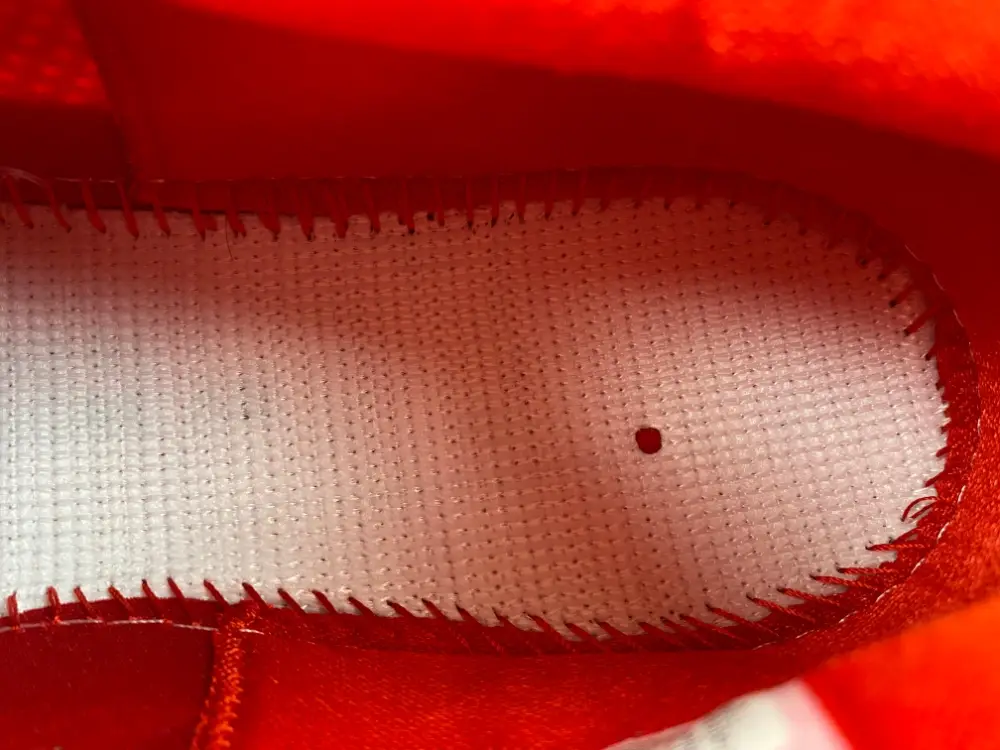Nike Kobe 8 Protro 'University Red' 