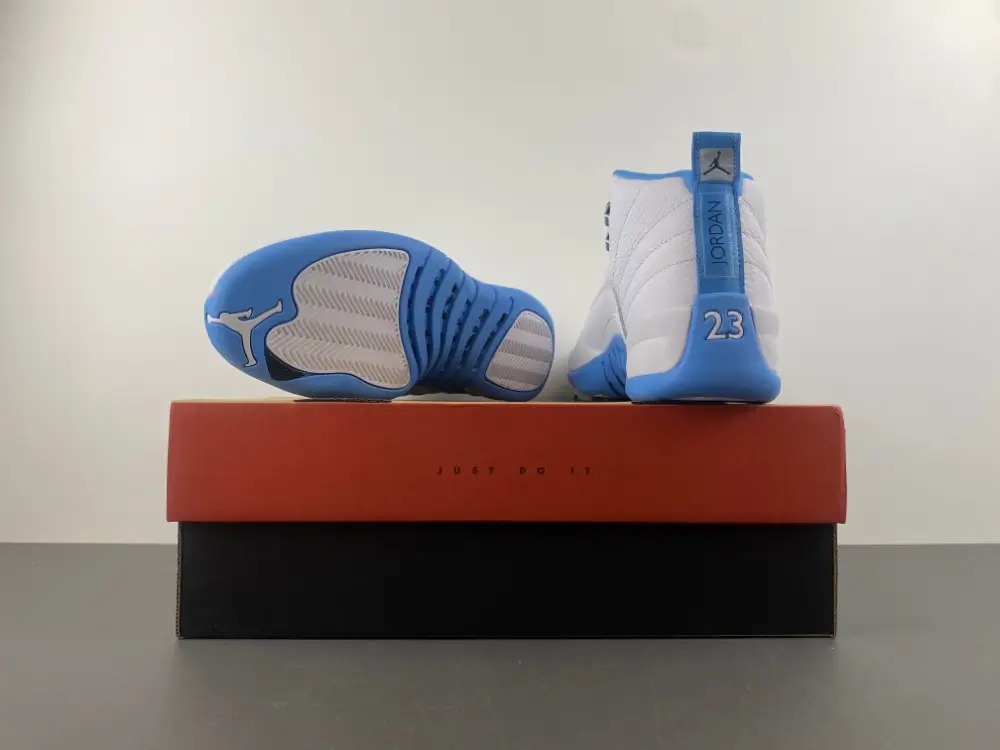 Air Jordan 12 