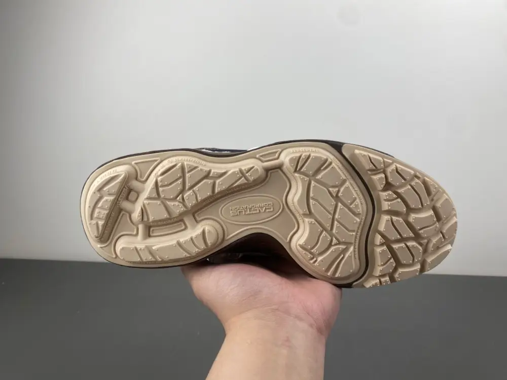 Travis Scott x Nike Zoom Field Jaxx 'Light Chocolate' 