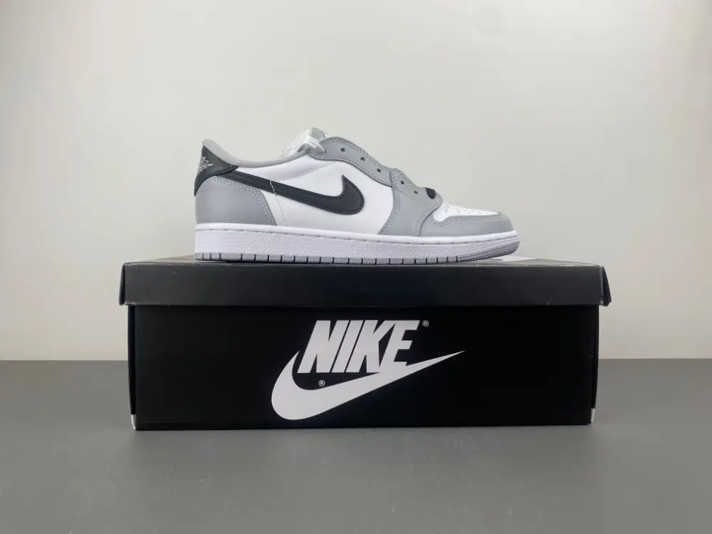 Air Jordan 1 Low OG 