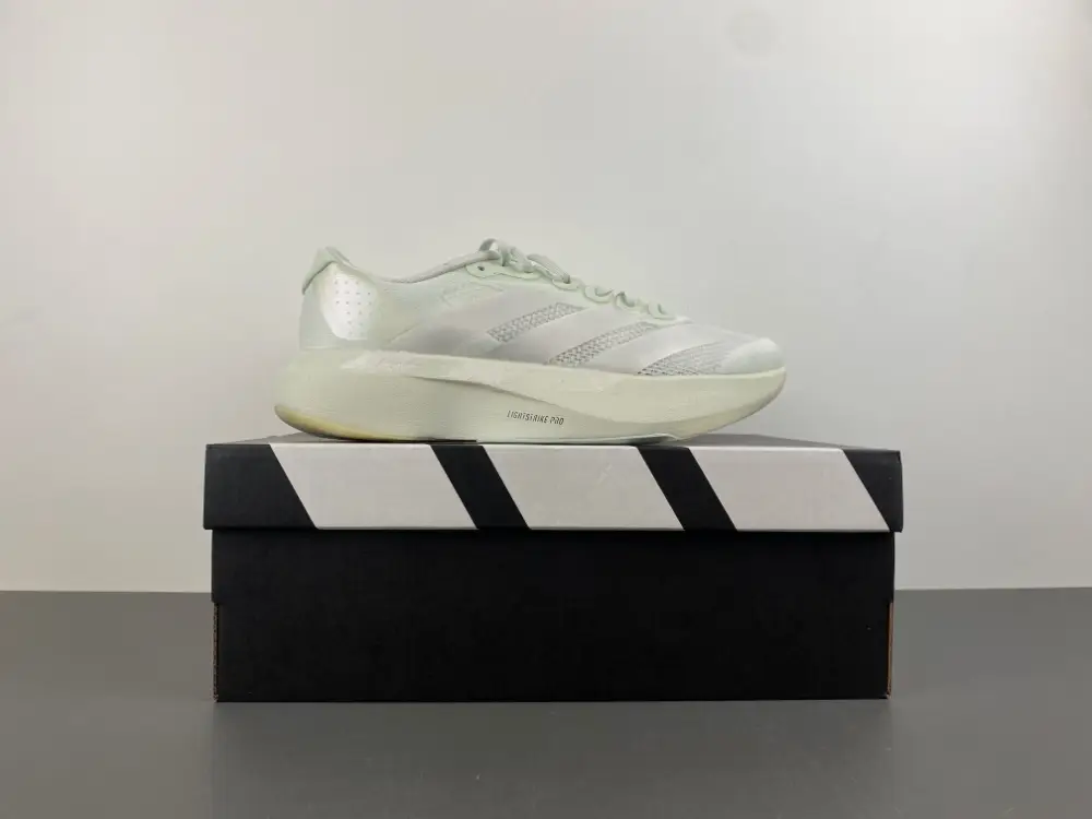 adidas Adizero Evo SL 'Wonder White' 