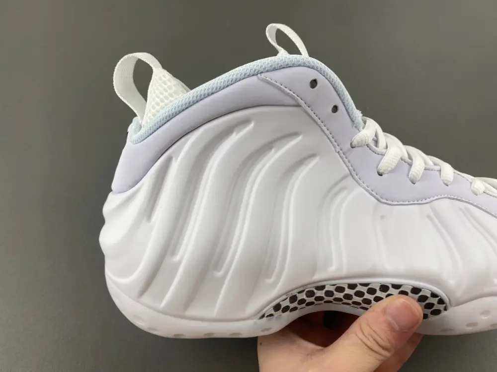 Nike Air Foamposite One 