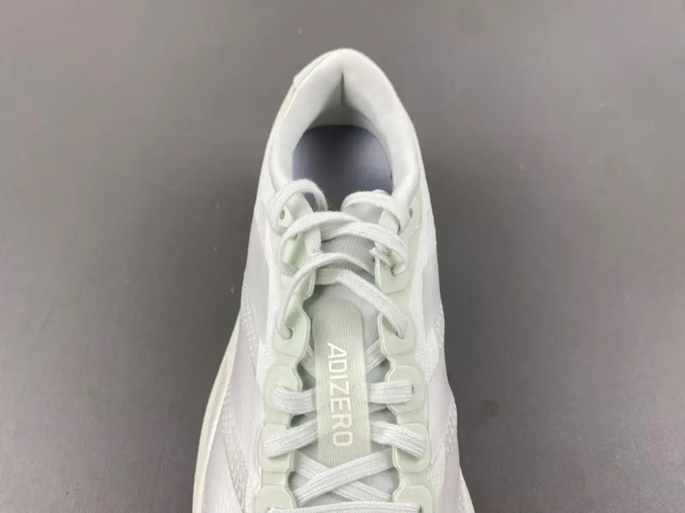 adidas Adizero Evo SL 'Wonder White' 