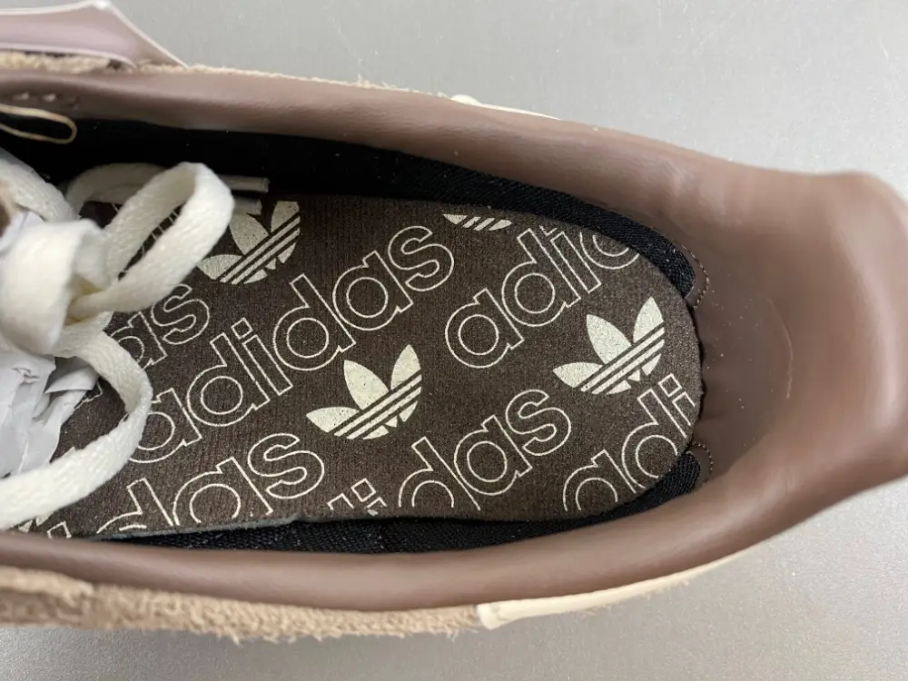 adidas Handball Spezial Earth Strata Gu   Spezial 