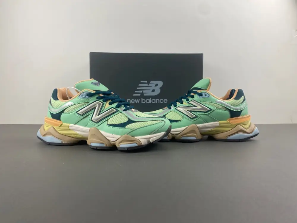 New Balance 9060 ' 
