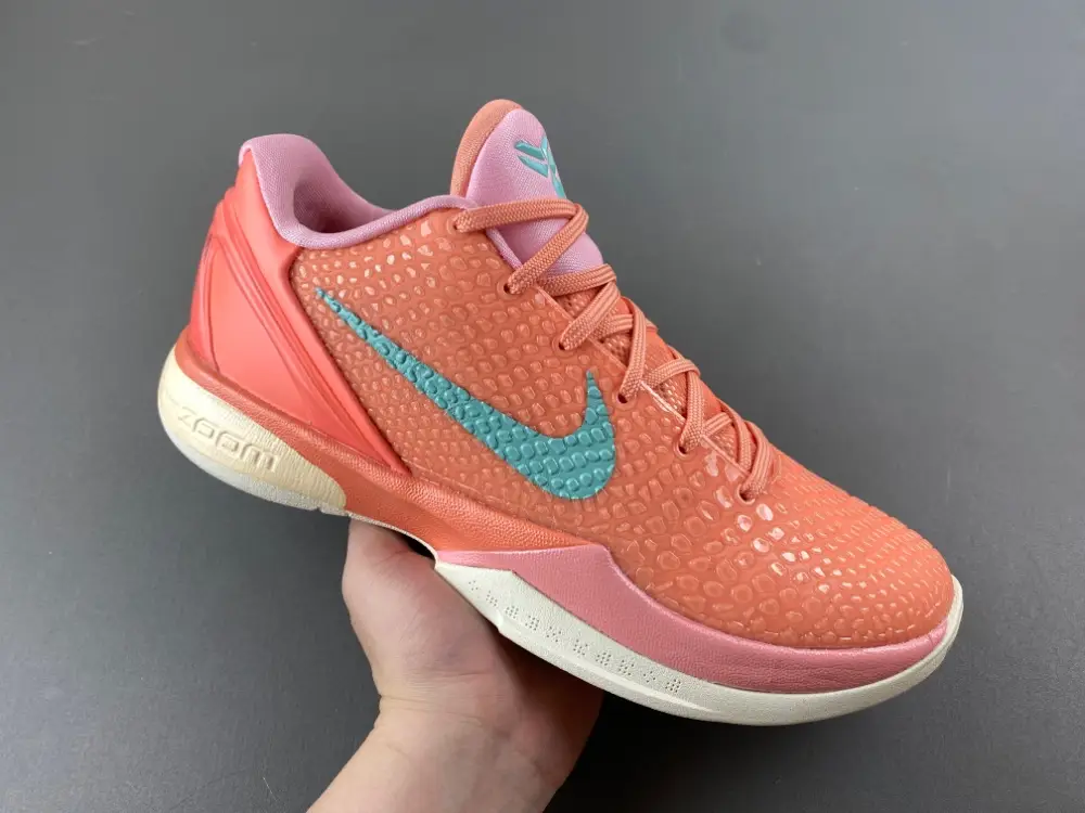 Nike Kobe 