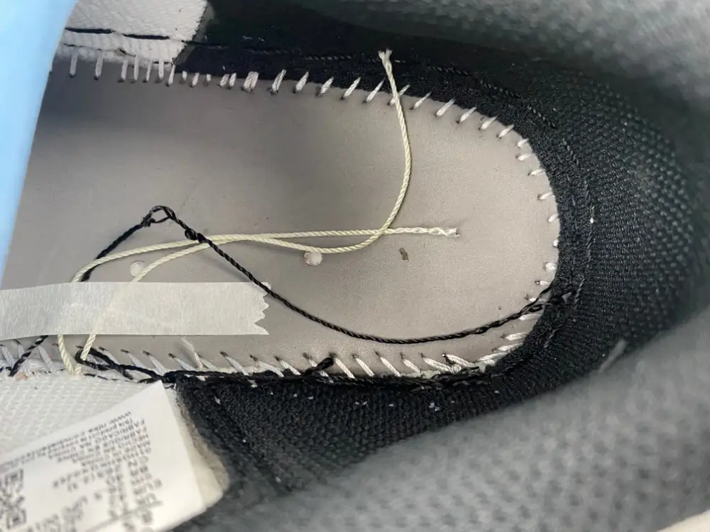 Travis Scott x Air Jordan 1 Retro Low OG SP 'Pale Vanilla 