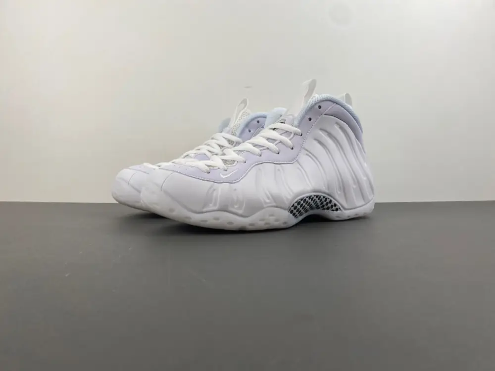 Nike Air Foamposite One 