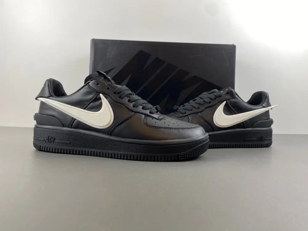 AMBUSH x Nike Air Force 1 Low  ABFE1290