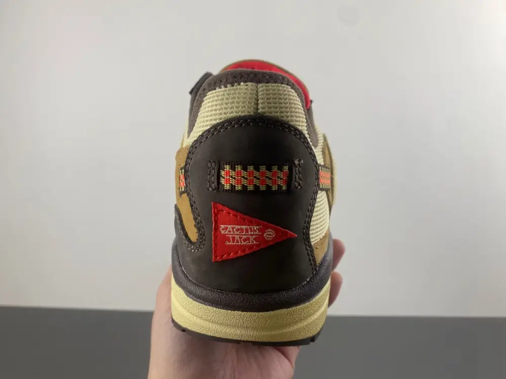 Nike Max1 ts  Travis Scott x MAX1 