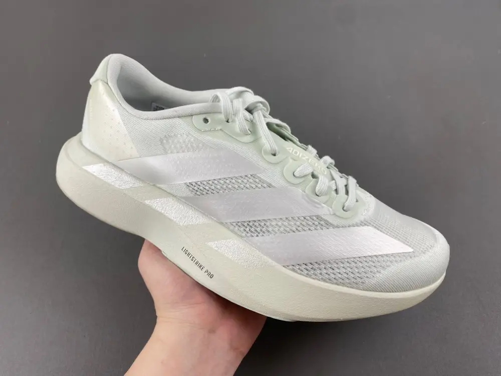 adidas Adizero Evo SL 'Wonder White' 