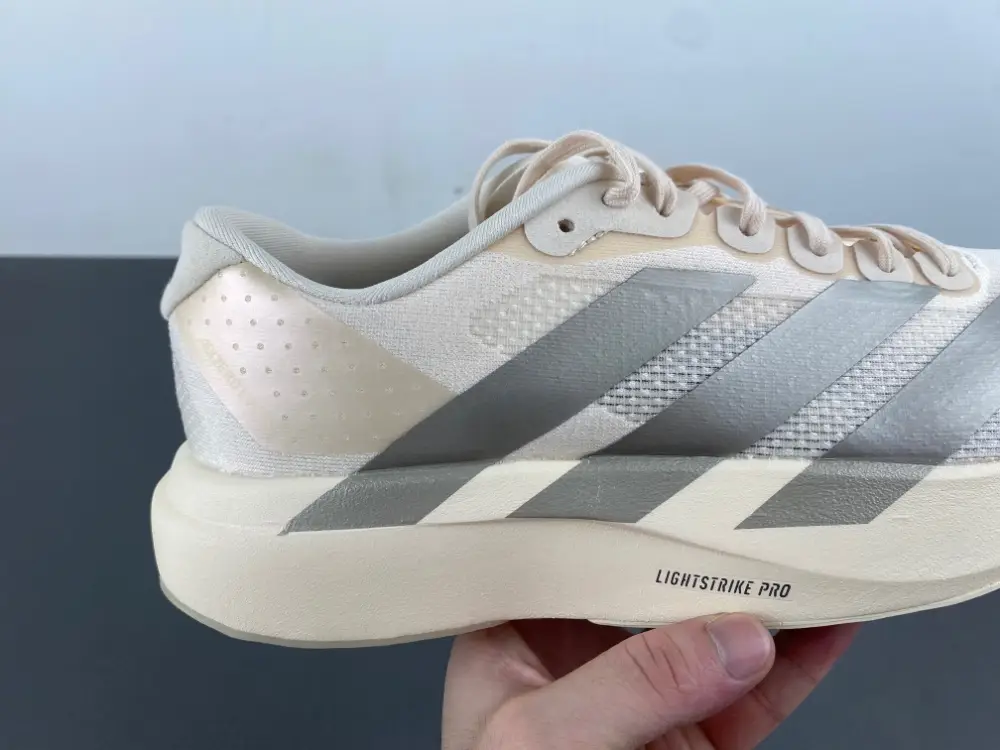 adidas Adizero Evo SL 'Wonder White' 