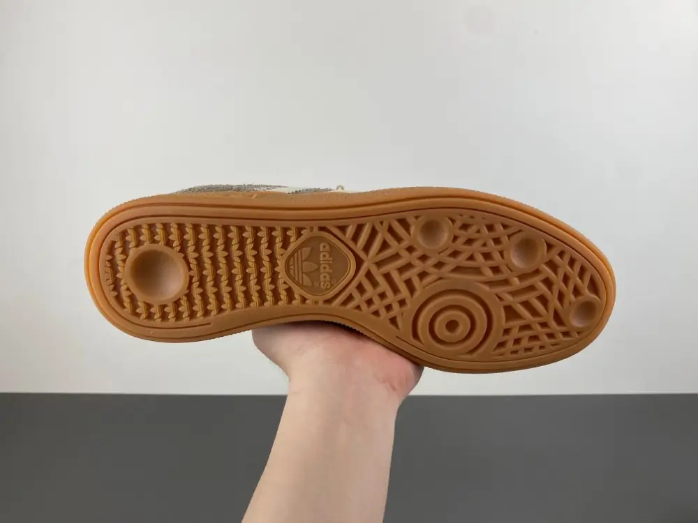 adidas Handball Spezial Earth Strata Gu   Spezial 