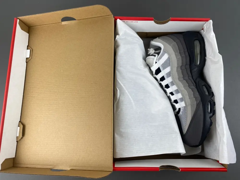 Nike Air Max 95 OG 