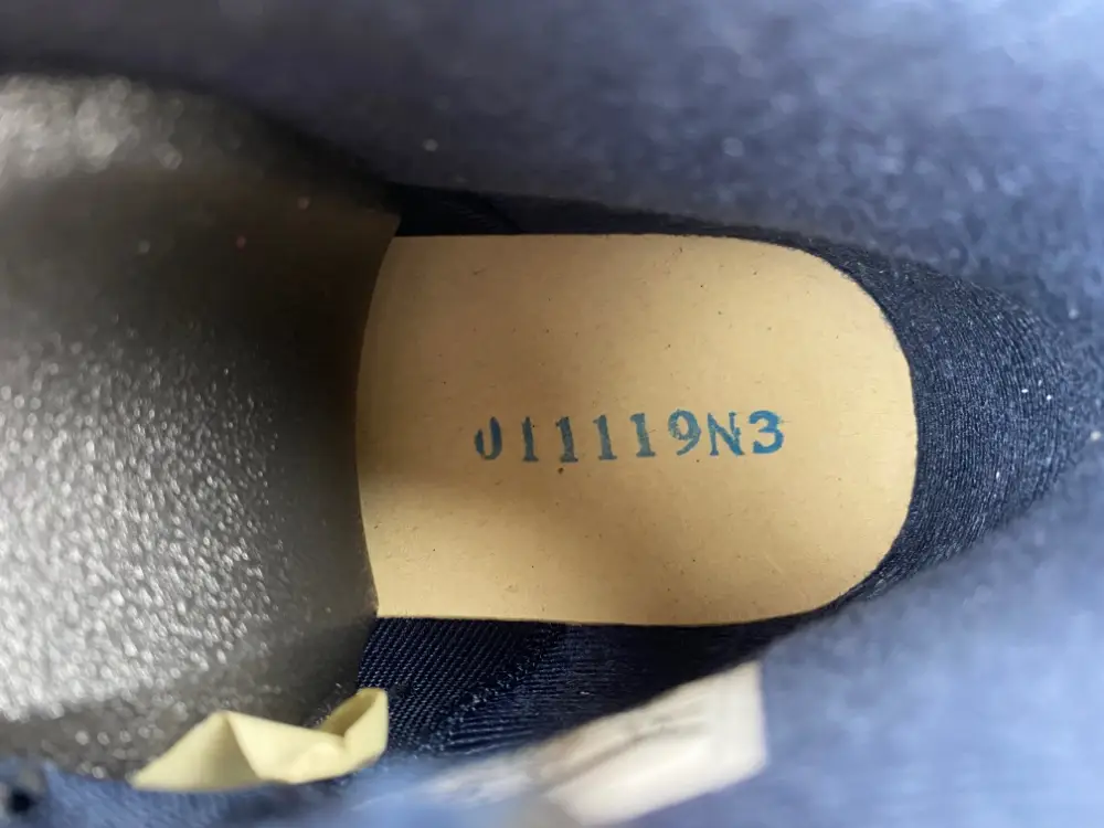 Air Jordan 6 Tinker 