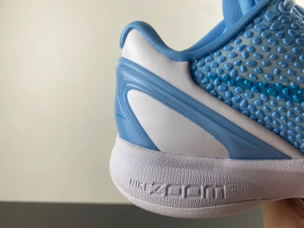 GNike Kobe 6 Caitlin Clark 