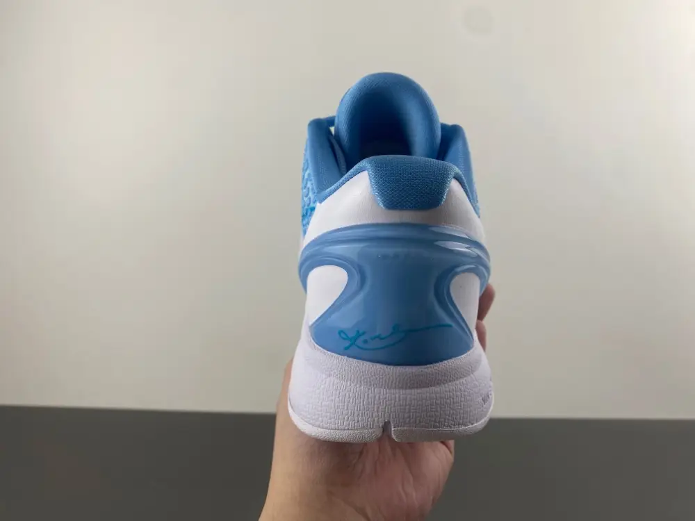 GNike Kobe 6 Caitlin Clark 