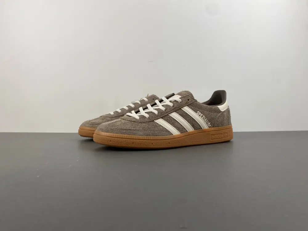 adidas Handball Spezial Earth Strata Gu   Spezial 