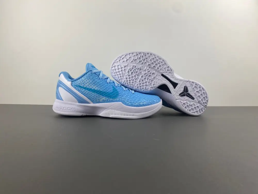 GNike Kobe 6 Caitlin Clark 