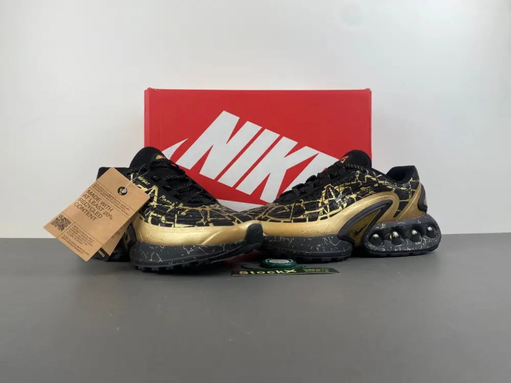 Nike Air Max DN 'Doernbecher 2025' 