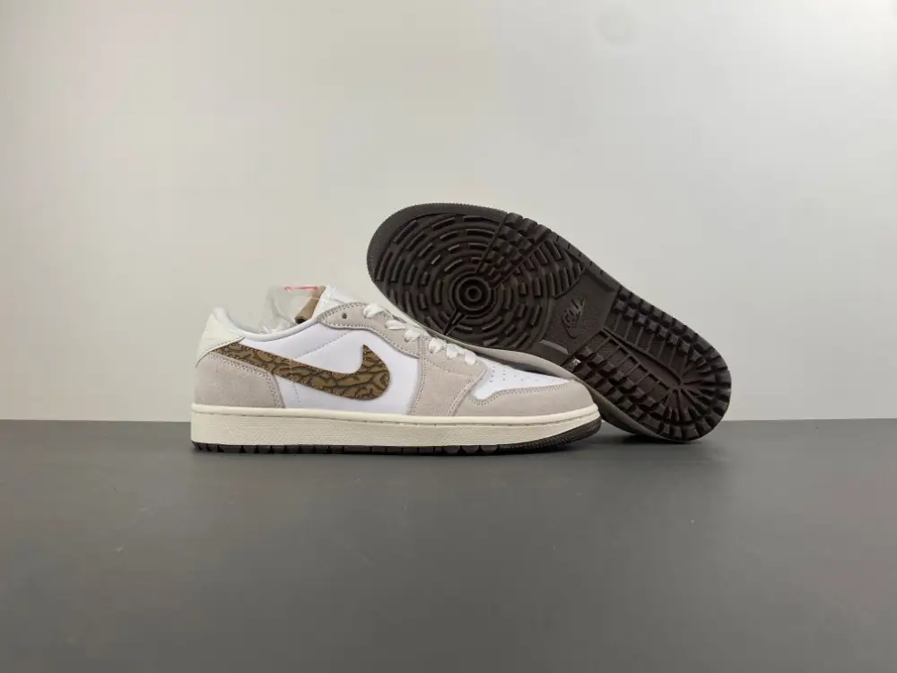 Air Jordan 1 Low 