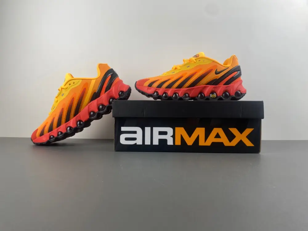 Nike Air Max DN 8 