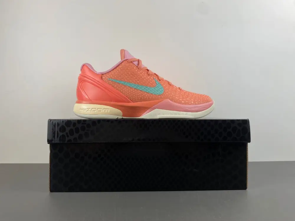 Nike Kobe 