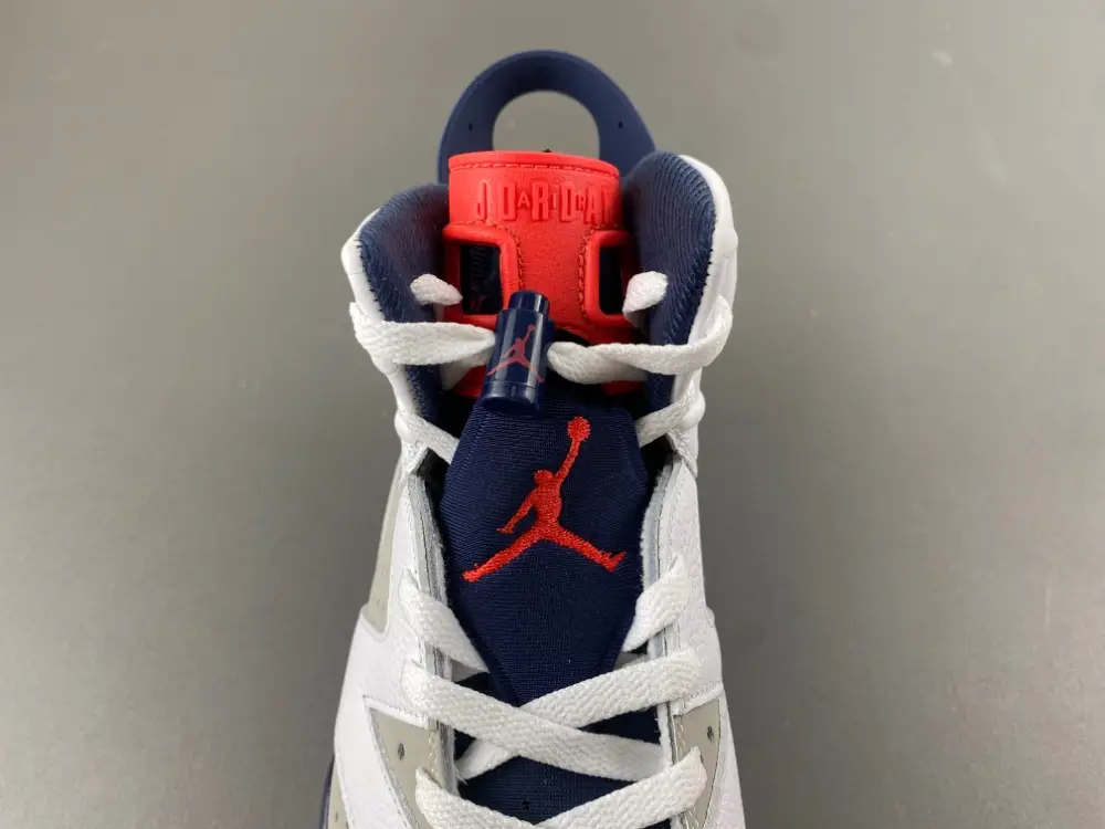 Air Jordan 6 Tinker 