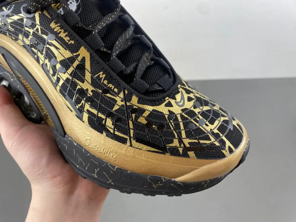 Nike Air Max DN 'Doernbecher 2025' 