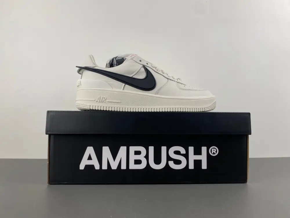 AMBUSH x Nike Air Force 1 Low 