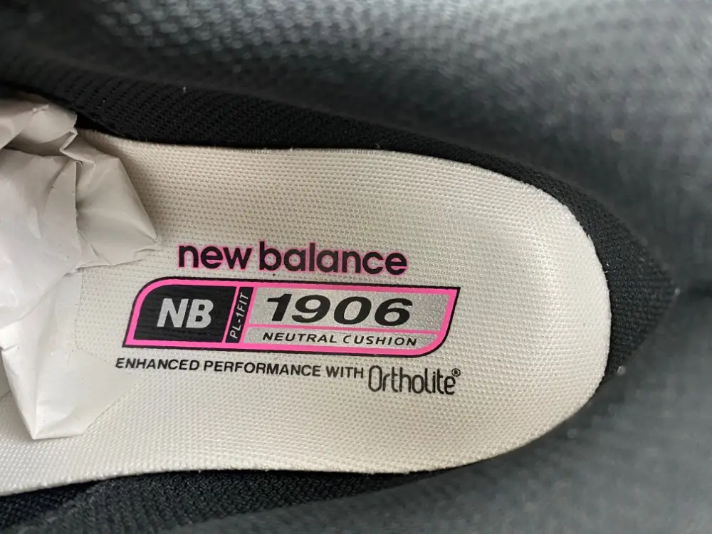 New Balance M 