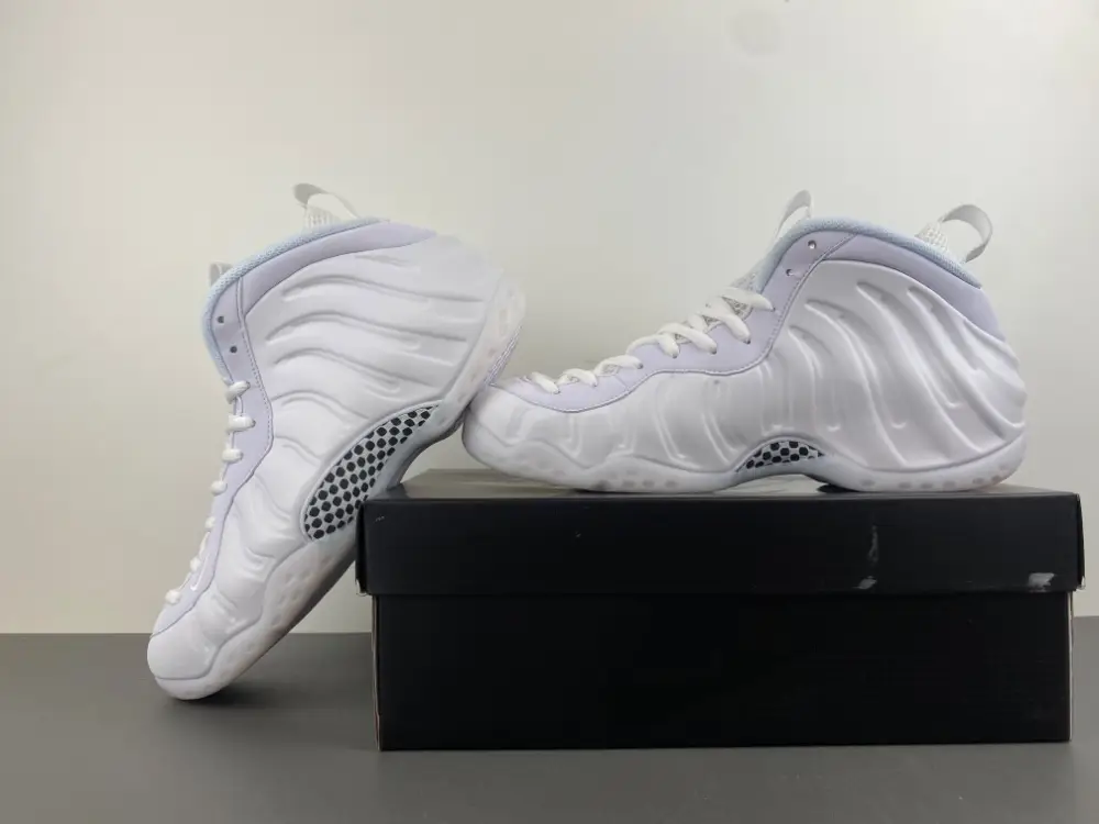 Nike Air Foamposite One 