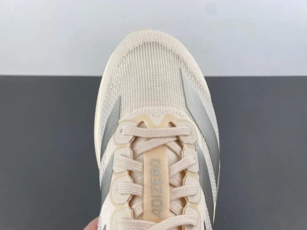 adidas Adizero Evo SL 'Wonder White' 