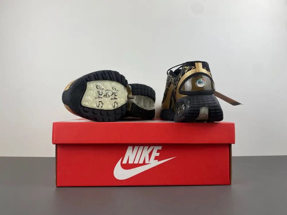 Nike Air Max DN 'Doernbecher 2025' 