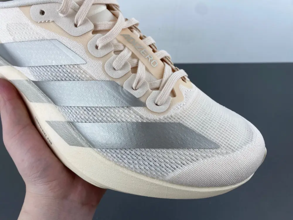 adidas Adizero Evo SL 'Wonder White' 
