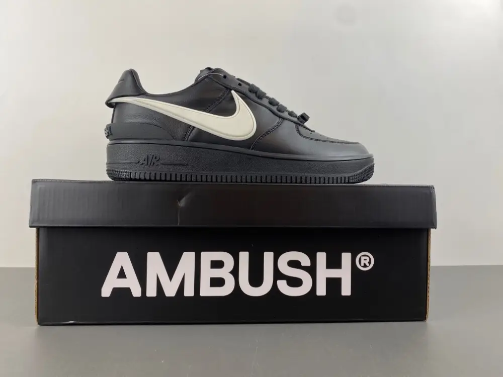 AMBUSH x Nike Air Force 1 Low 