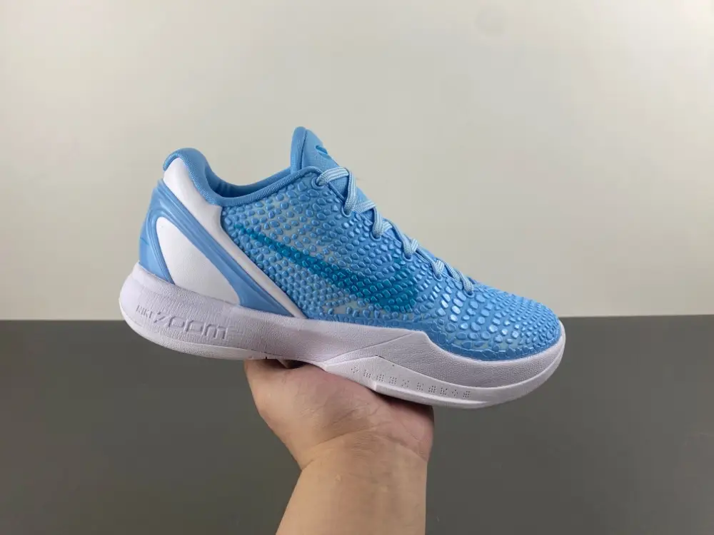 GNike Kobe 6 Caitlin Clark 