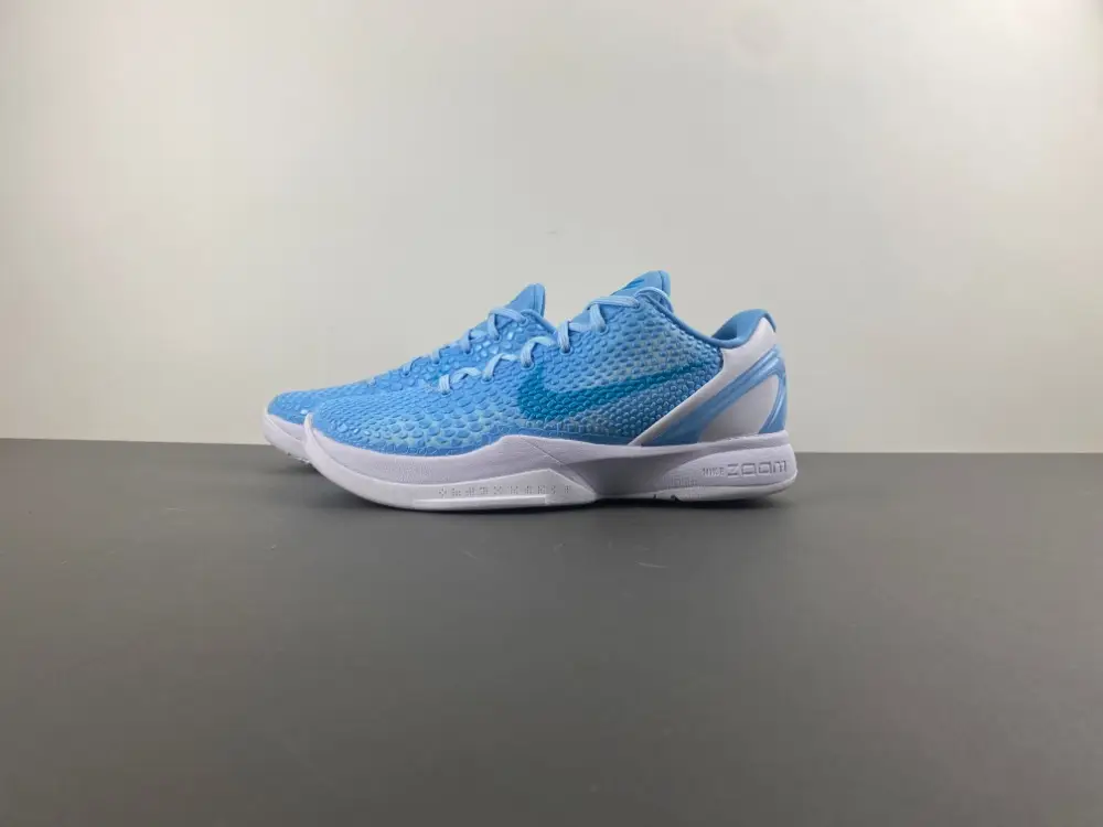 GNike Kobe 6 Caitlin Clark 
