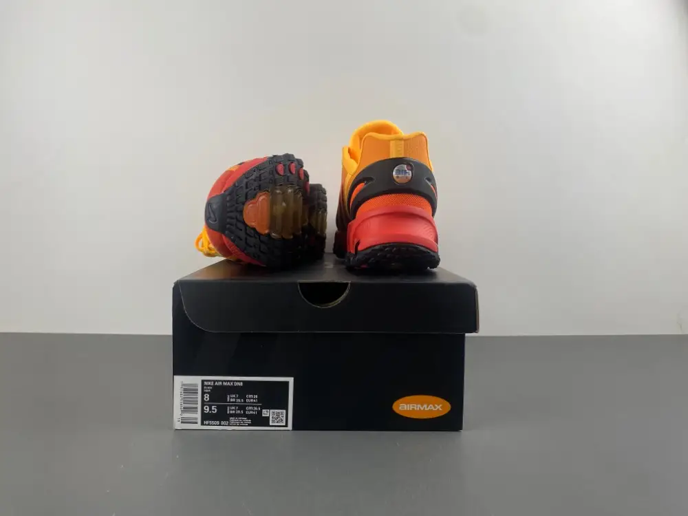Nike Air Max DN 8 
